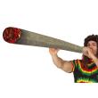 Super Porro Hinchable 120 cms