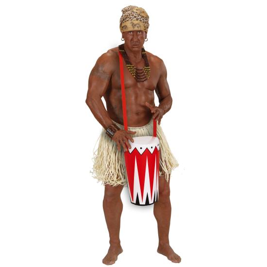 Tambor Hinchable  de 36 cms