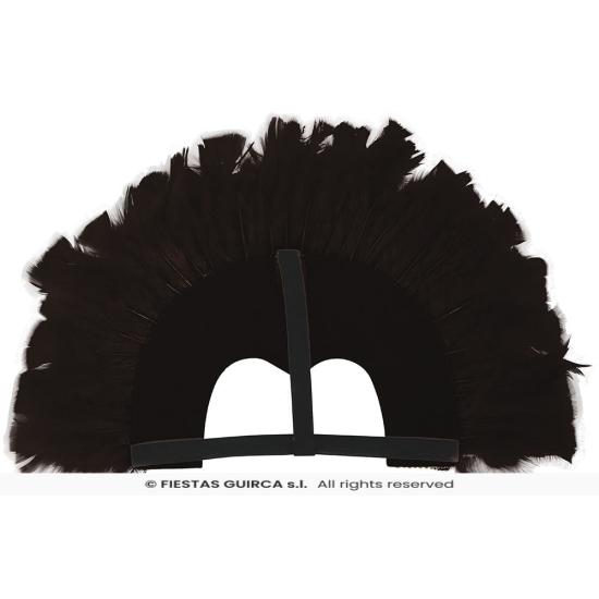 Tocado de Plumas Fiestas Guirca