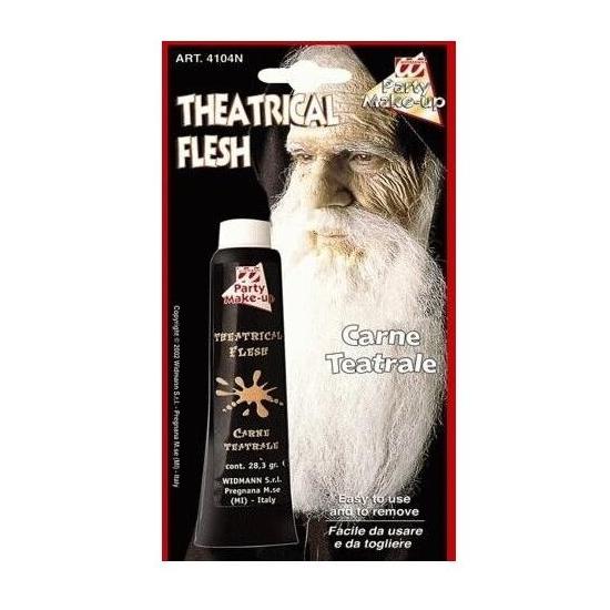 Latex Terrorífico Teatro.