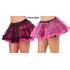 Tutu Rosa Reversible adulto